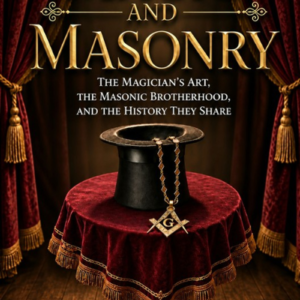 Magic and Masonry — eBook