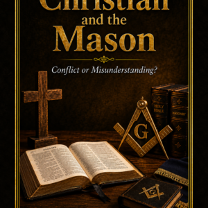 The Christian and the Mason eBook